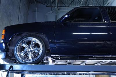 1998 Chevrolet C1500 Custom Extended Cab