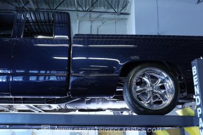 1998 Chevrolet C1500 Custom Extended Cab