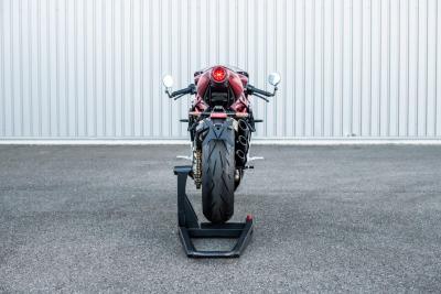 2020 MV Agusta Superveloce 800 Serie Oro