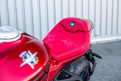 2020 MV Agusta Superveloce 800 Serie Oro