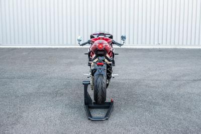 2020 MV Agusta Superveloce 800 Serie Oro