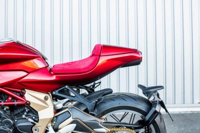 2020 MV Agusta Superveloce 800 Serie Oro