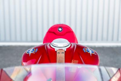 2020 MV Agusta Superveloce 800 Serie Oro