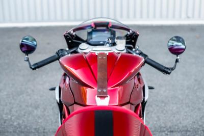 2020 MV Agusta Superveloce 800 Serie Oro