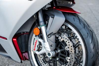 2020 MV Agusta Superveloce 800 Serie Oro