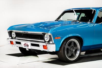 1971 Chevrolet Nova