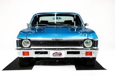 1971 Chevrolet Nova