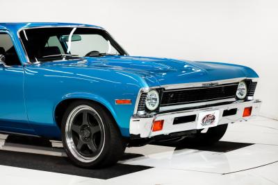 1971 Chevrolet Nova