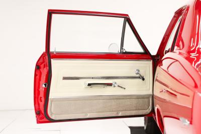 1966 Chevrolet Chevelle 300 Deluxe