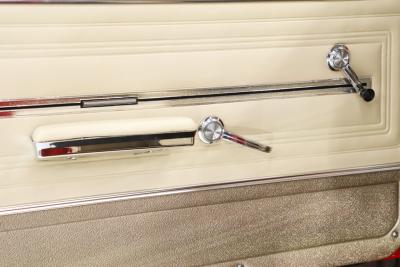 1966 Chevrolet Chevelle 300 Deluxe