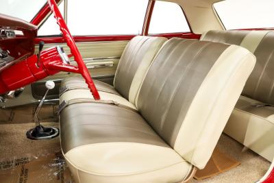 1966 Chevrolet Chevelle 300 Deluxe