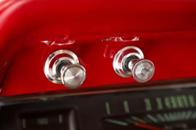 1966 Chevrolet Chevelle 300 Deluxe