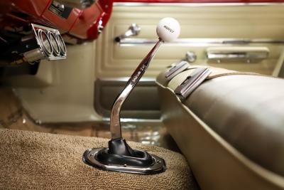 1966 Chevrolet Chevelle 300 Deluxe