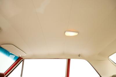 1966 Chevrolet Chevelle 300 Deluxe