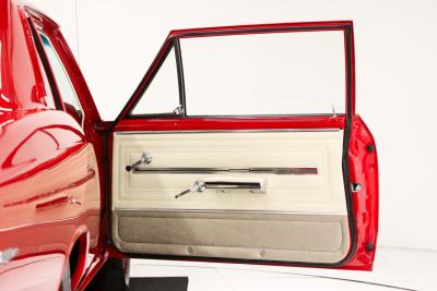 1966 Chevrolet Chevelle 300 Deluxe