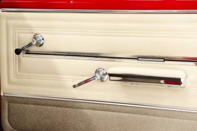 1966 Chevrolet Chevelle 300 Deluxe