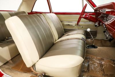 1966 Chevrolet Chevelle 300 Deluxe