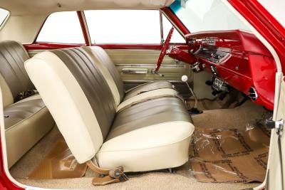 1966 Chevrolet Chevelle 300 Deluxe