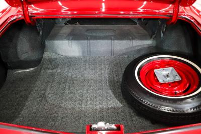 1966 Chevrolet Chevelle 300 Deluxe