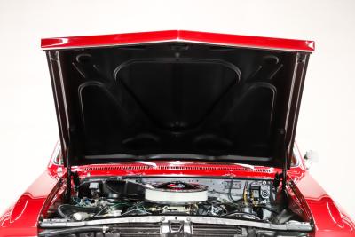 1966 Chevrolet Chevelle 300 Deluxe