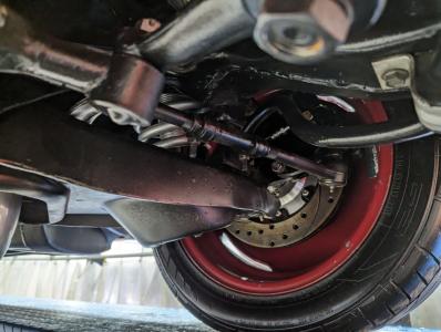 1966 Chevrolet Chevelle 300 Deluxe