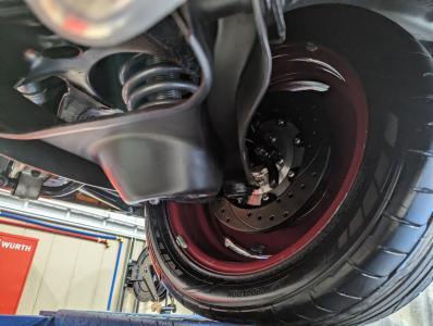 1966 Chevrolet Chevelle 300 Deluxe