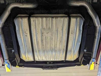 1966 Chevrolet Chevelle 300 Deluxe