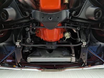 1966 Chevrolet Chevelle 300 Deluxe