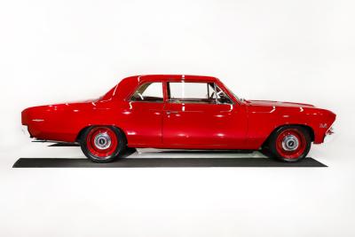 1966 Chevrolet Chevelle 300 Deluxe