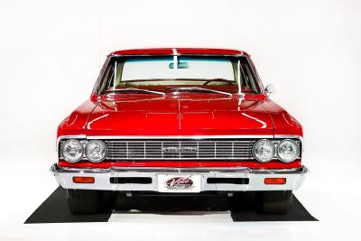 1966 Chevrolet Chevelle 300 Deluxe