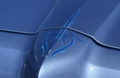 1967 Pontiac Executive Sedan