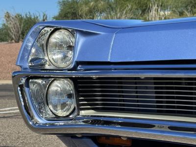 1967 Pontiac Executive Sedan