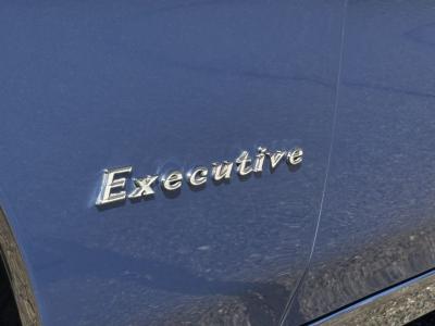 1967 Pontiac Executive Sedan