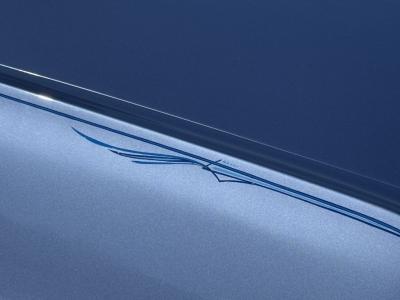 1967 Pontiac Executive Sedan