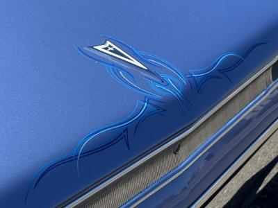 1967 Pontiac Executive Sedan