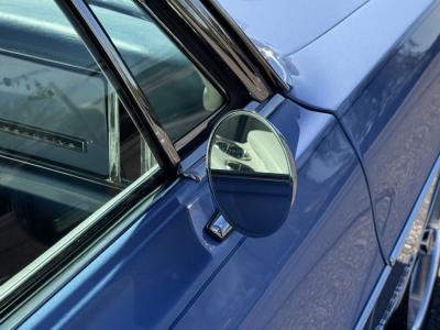 1967 Pontiac Executive Sedan