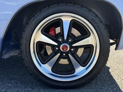 1967 Pontiac Executive Sedan