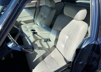 1967 Pontiac Executive Sedan