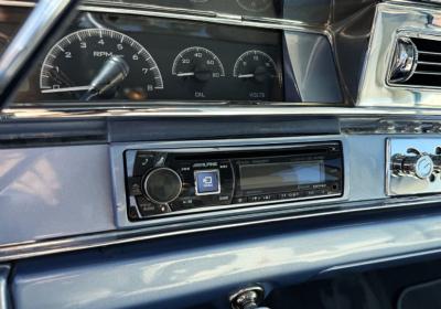 1967 Pontiac Executive Sedan