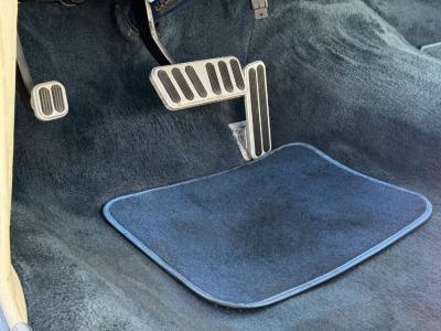 1967 Pontiac Executive Sedan