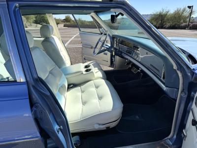 1967 Pontiac Executive Sedan