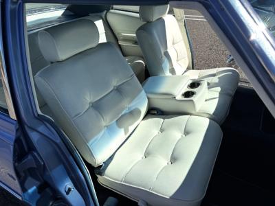 1967 Pontiac Executive Sedan