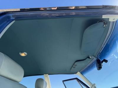 1967 Pontiac Executive Sedan