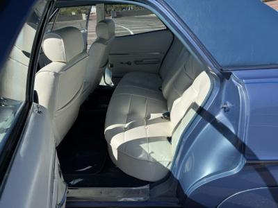 1967 Pontiac Executive Sedan