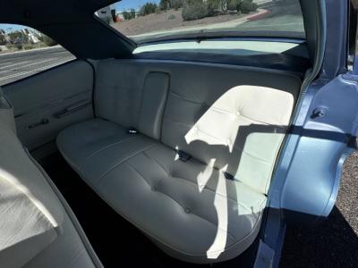 1967 Pontiac Executive Sedan