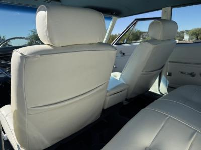 1967 Pontiac Executive Sedan