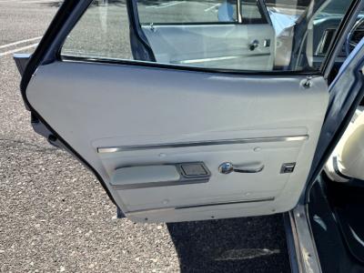 1967 Pontiac Executive Sedan