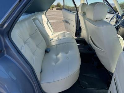 1967 Pontiac Executive Sedan