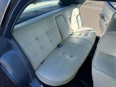 1967 Pontiac Executive Sedan