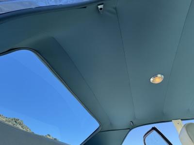 1967 Pontiac Executive Sedan